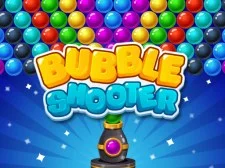 Bubble Shooter