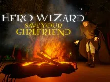 Hero Wizard: Save Your Girlfriend