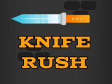 Knife Rush