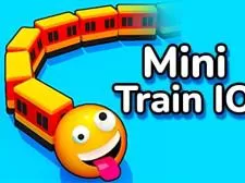 Mini Train io